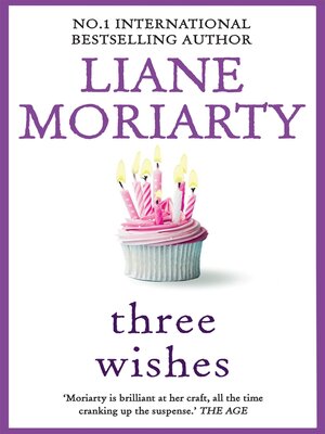 cover image of Three Wishes